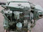 Detroit Diesel 3-53 Marine engine