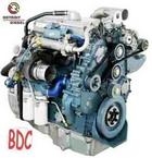 Detroit Diesel Series 50 specs, bolt torques, manuals