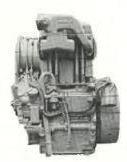 Deutz Diesel engine manuals and specs