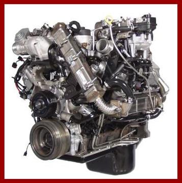 Ford 6.4 diesel engine manual
