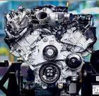 Ford f250-550 6.7L diesel engine specs and manual