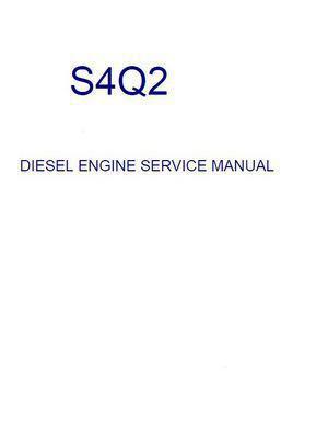 Ingersoll Rand 4IRQ2N service manual