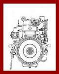 Isuzu Diesel engine manuals and specs