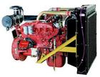 Iveco 8061 SRM33 engine essential specs snip