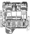 Mitsubishi MMC 4G63, 4G64 series engine specs and manuals