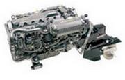 Yanmar 6LPA engine specs and manuals